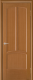 Межкомнатная дверь Ветразь ПГ орех в Одинцово