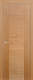 Межкомнатная дверь Классика Люкс ПГ орех в Одинцово