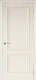 Межкомнатная дверь Валенсия-4 ПГ слоновая кость в Одинцово