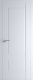 Межкомнатная дверь ProfilDoors 105U Аляска в Одинцово