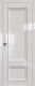 Межкомнатная дверь ProfilDoors 2-102L, магнолия люкс в Одинцово