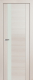 Межкомнатная дверь ProfilDoors 62X эшвайт мелинга (белый лак) в Одинцово