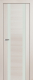 Межкомнатная дверь ProfilDoors 63X эшвайт мелинга (белый лак) в Одинцово