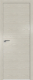 Межкомнатная дверь ProfilDoors 1NK Дуб скай беленый в Одинцово