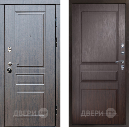 Дверь Престиж Классика Венге Классика Венге в Одинцово