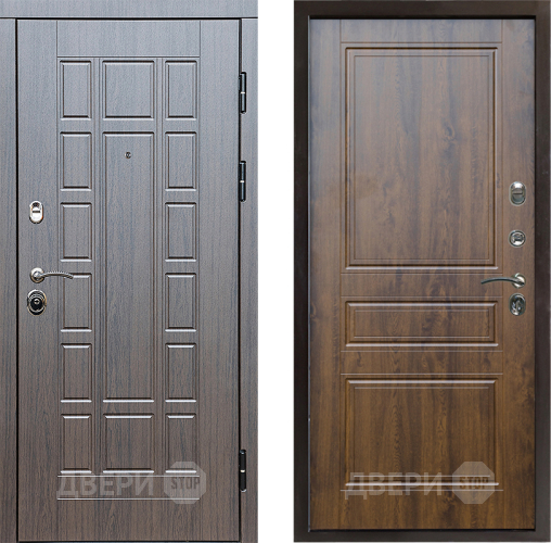 Дверь Престиж Престиж Классика Дуб в Одинцово