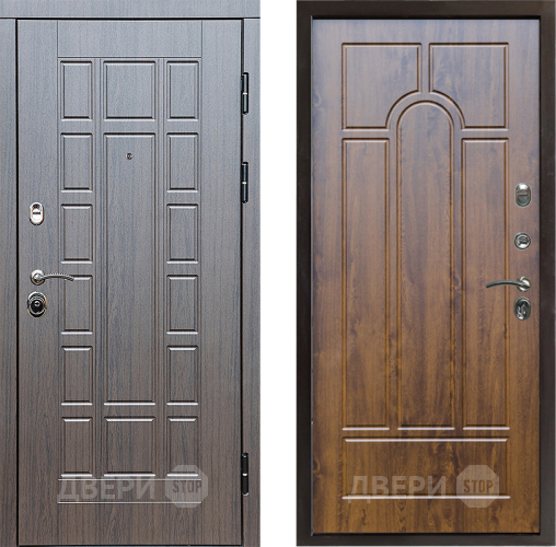 Дверь Престиж Престиж Арка Дуб в Одинцово