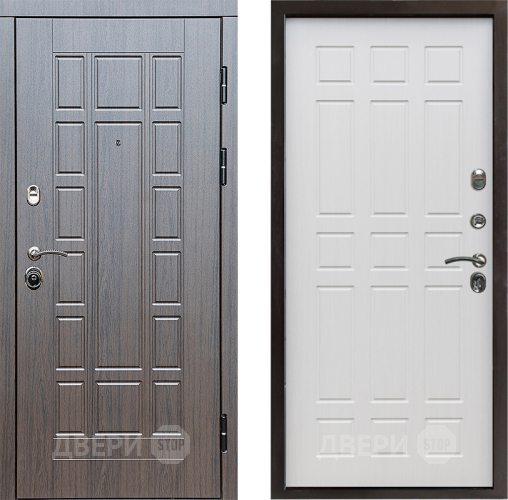 Дверь Престиж Престиж Спарта Лиственница белая в Одинцово