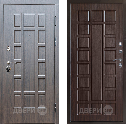 Входная металлическая Дверь Престиж Престиж Престиж Венге в Одинцово