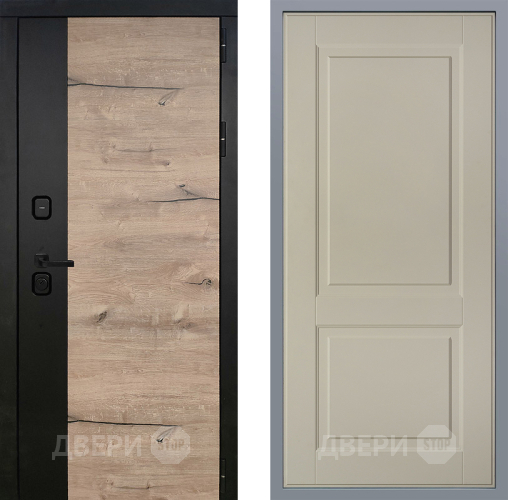 Дверь Заводские двери Ларте Доррен Шампань в Одинцово