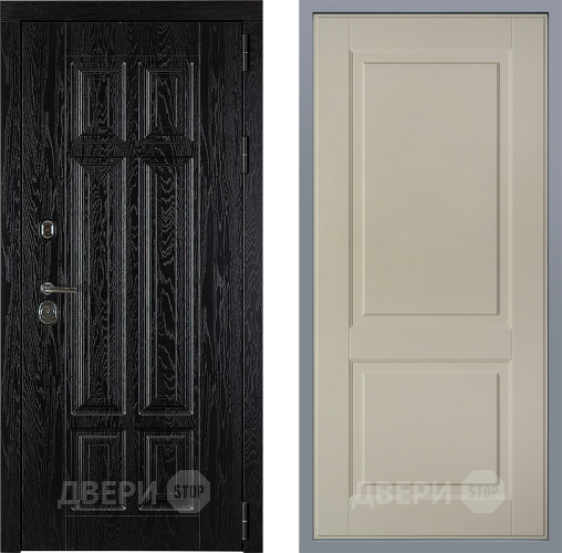 Дверь Заводские двери Мюнхен Доррен Шампань в Одинцово