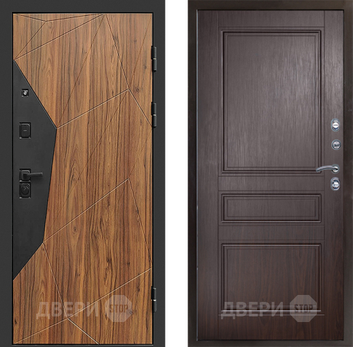 Дверь Престиж Avangard Классика Венге в Одинцово