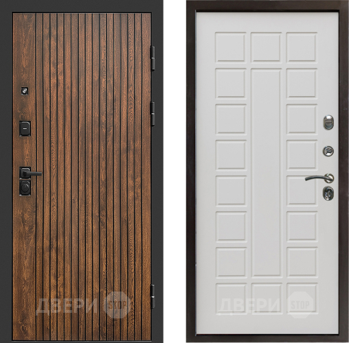 Дверь Престиж Tvist Престиж Бежевый мат в Одинцово