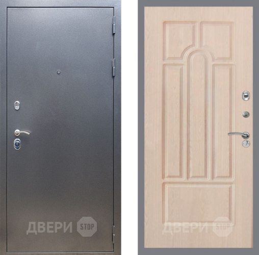 Дверь Рекс (REX) 11 FL-58 Беленый дуб в Одинцово