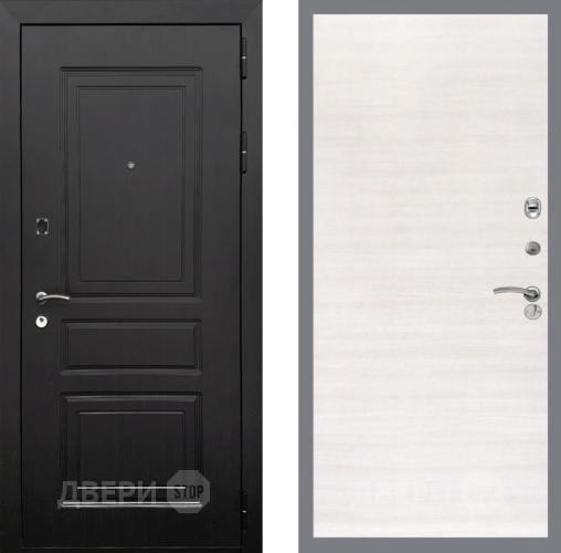 Входная металлическая Дверь Рекс (REX) 6 Венге GL Акация в Одинцово