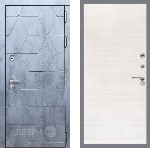 Входная металлическая Дверь Рекс (REX) 28 GL Акация в Одинцово