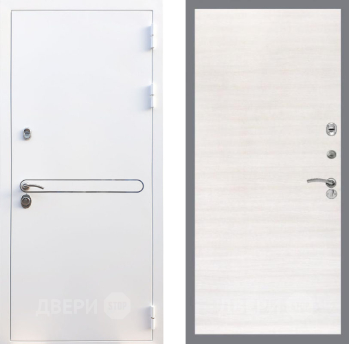 Входная металлическая Дверь Рекс (REX) 27 GL Акация в Одинцово