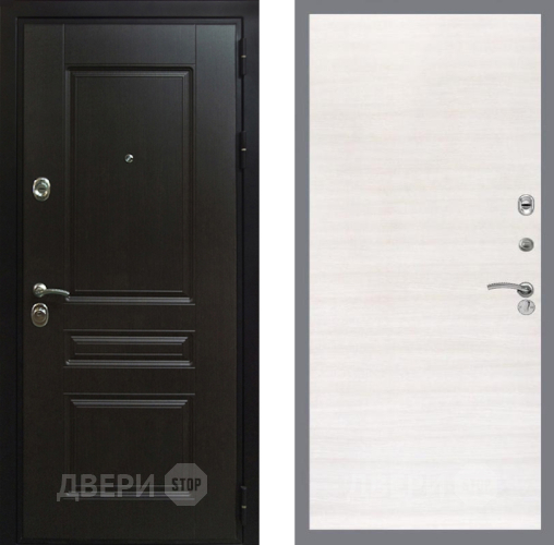 Дверь Рекс (REX) Премиум-Н GL Акация в Одинцово