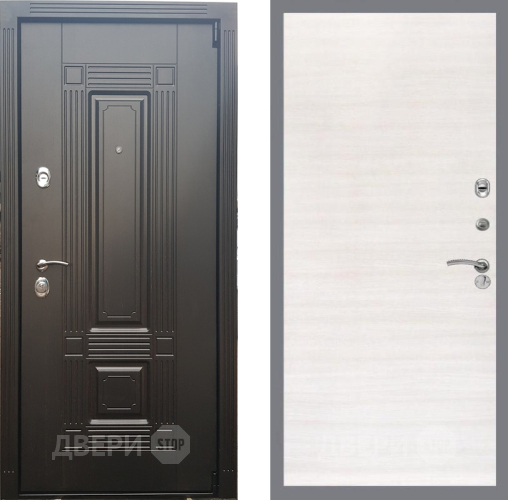 Входная металлическая Дверь Рекс (REX) 9 GL Акация в Одинцово