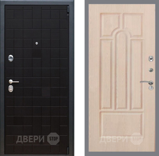 Дверь Рекс (REX) 12 FL-58 Беленый дуб в Одинцово