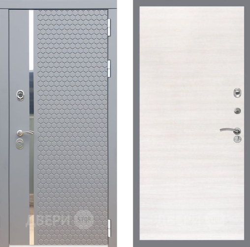 Входная металлическая Дверь Рекс (REX) 24 GL Акация в Одинцово