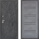 Входная металлическая Дверь Дверной континент ДК-3/713 ФЛ-49 Бетон серый в Одинцово