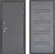 Входная металлическая Дверь Дверной континент ДК-3/649 ФЛ-49 Бетон серый в Одинцово